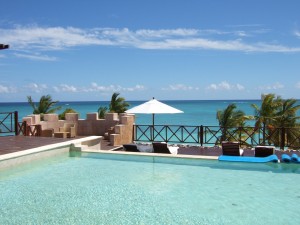 Secrets Sanctuary Cap Cana