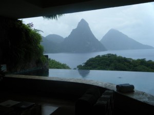 Jade Mountain