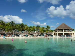 Occidental Grand Xcaret