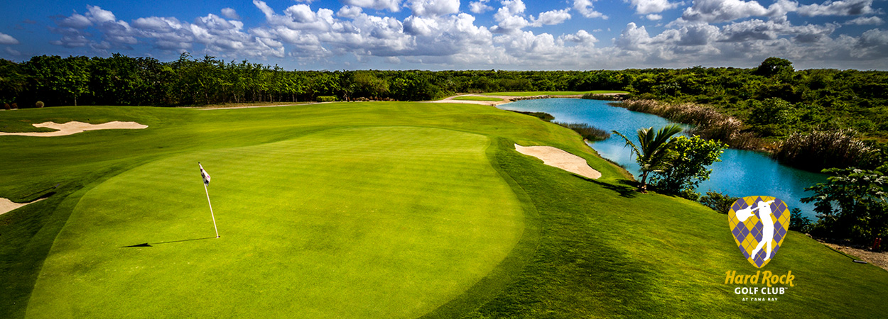 Punta Cana Golf