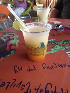 Margaritaville