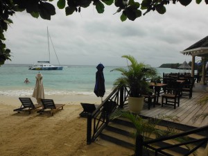 Sandals Royal Plantation