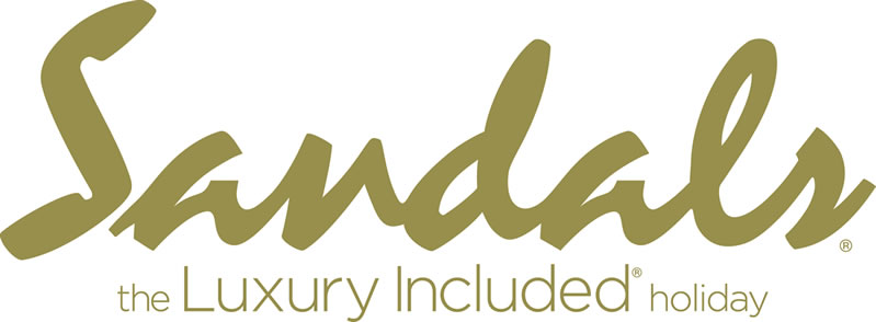 sandals logo