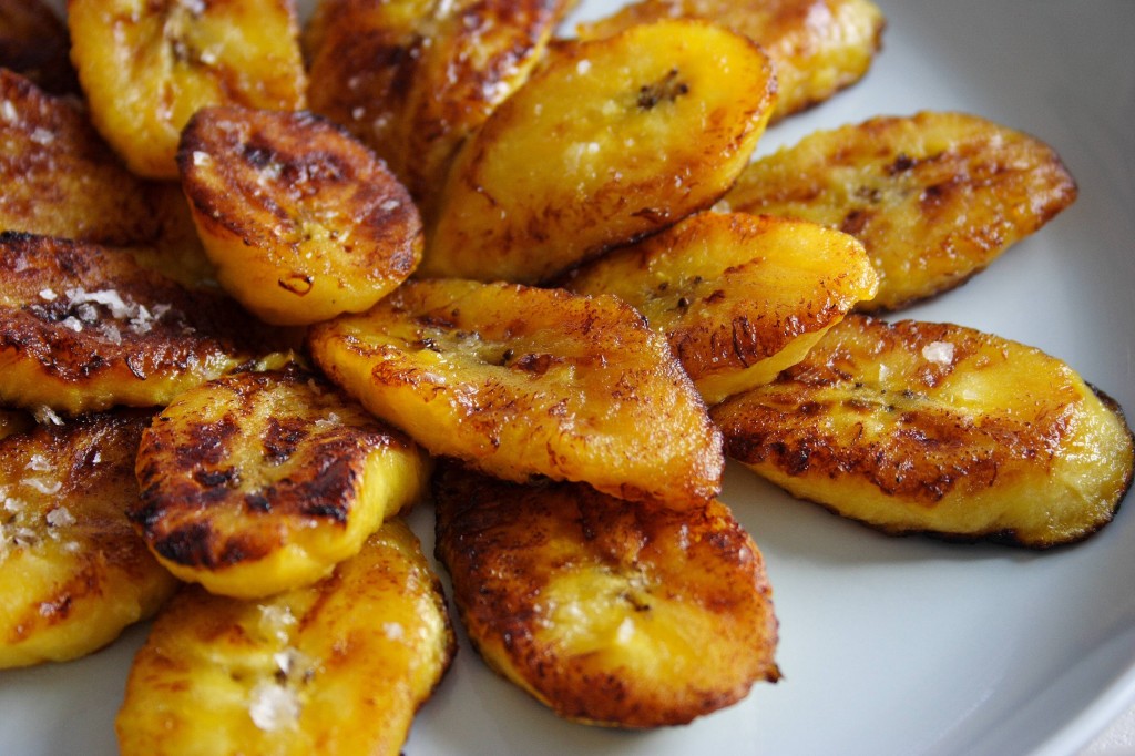 plantain