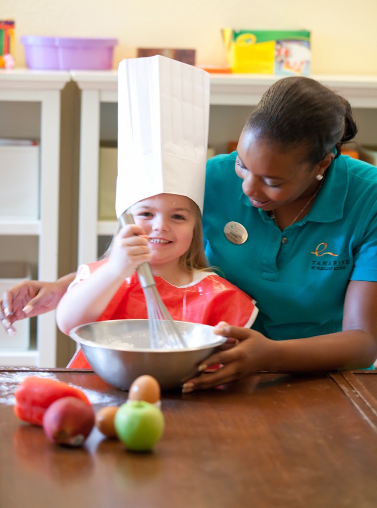 Cooking Class