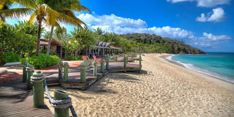 Travel blog: Everything You Need to Know About Galley Bay Resort & Spa, Antigua