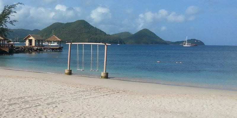 Sandals Grande St Lucian