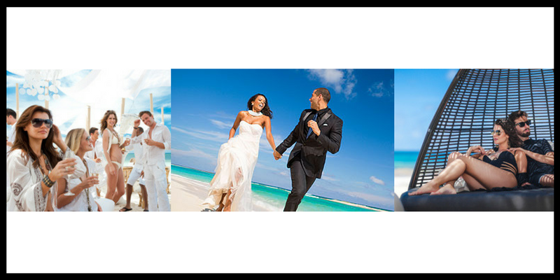 sandals wedding 2