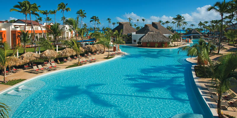 Breathless Punta Cana Resort & Spa