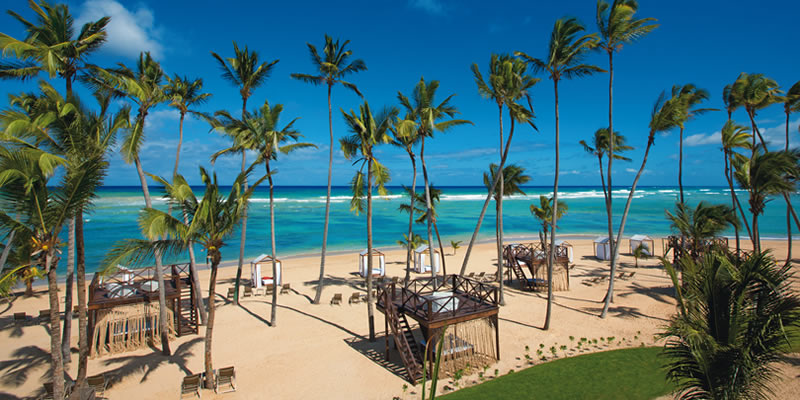 Breathless Punta Cana Resort & Spa