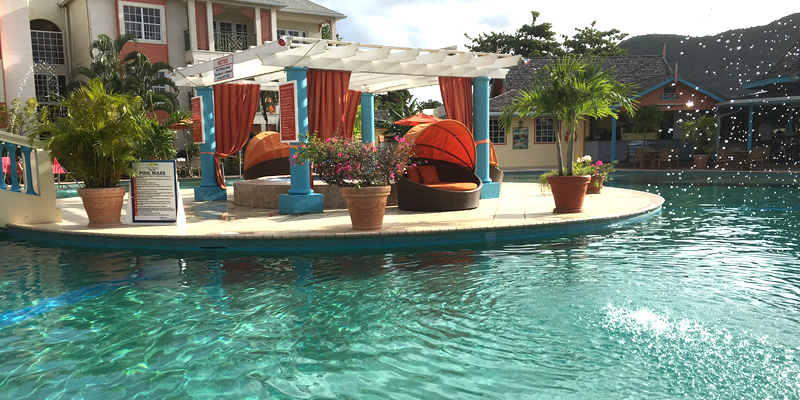 Bay Gardens Resorts St Lucia The Low Down Caribbean Warehouse