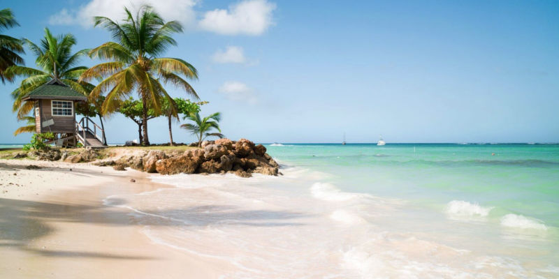 Travel blog: Top 3 Tobago Hotels