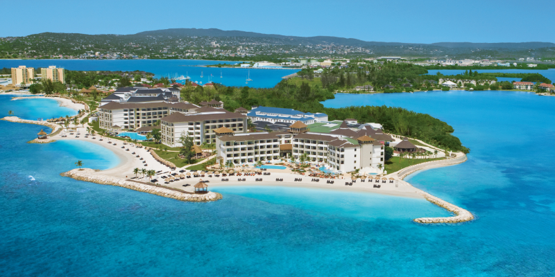 Secrets Wild Orchid Montego Bay