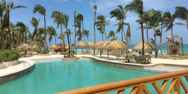 Discover Timeless Luxury At The Newly Renovated Excellence Punta Cana Caribbean Warehouse