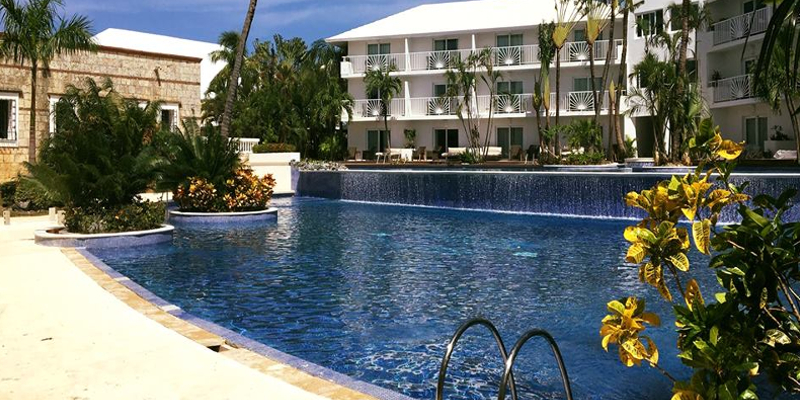 Discover Timeless Luxury At The Newly Renovated Excellence Punta Cana Caribbean Warehouse