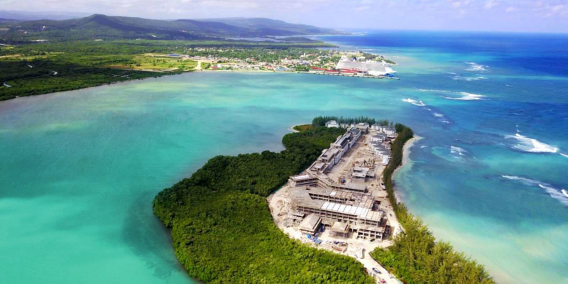 Excellence Oyster Bay The Latest Intel From The Resort Caribbean Warehouse