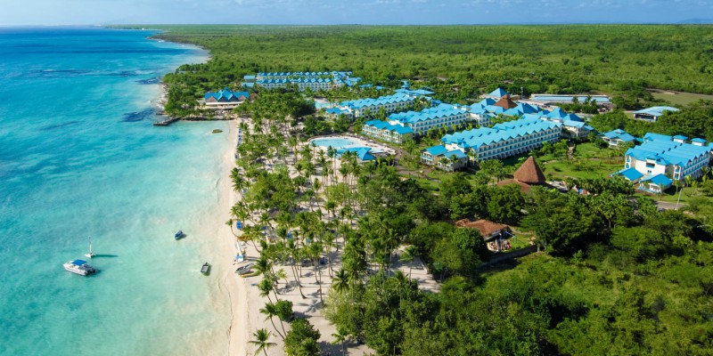 Explore the Excitements of the Dom Rep at Dreams La Romana: https://caribbeanwarehouse.co.uk/holidays/dominican-republic/punta-cana/dreams-la-romana-resort-spa?blg