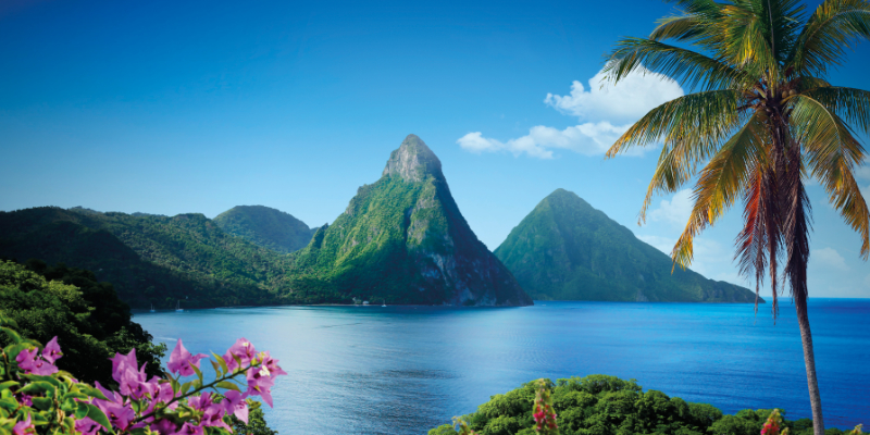 St Lucia