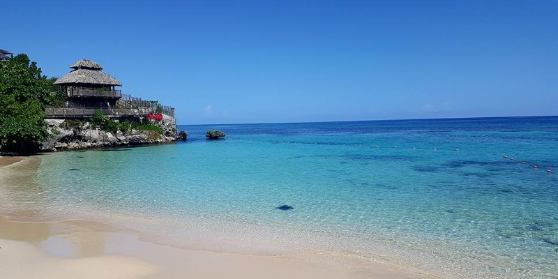 sandal ochi beach resort