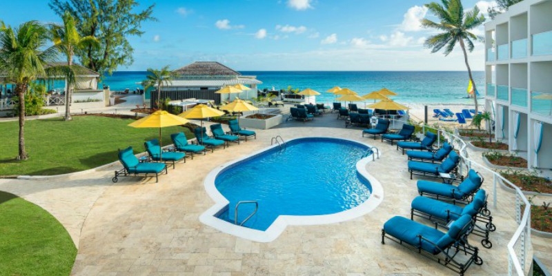 Discover Sea Breeze Beach House with Caribbean Warehouse at: https://caribbeanwarehouse.co.uk/holidays/barbados/christ-church/sea-breeze-beach-house?blg