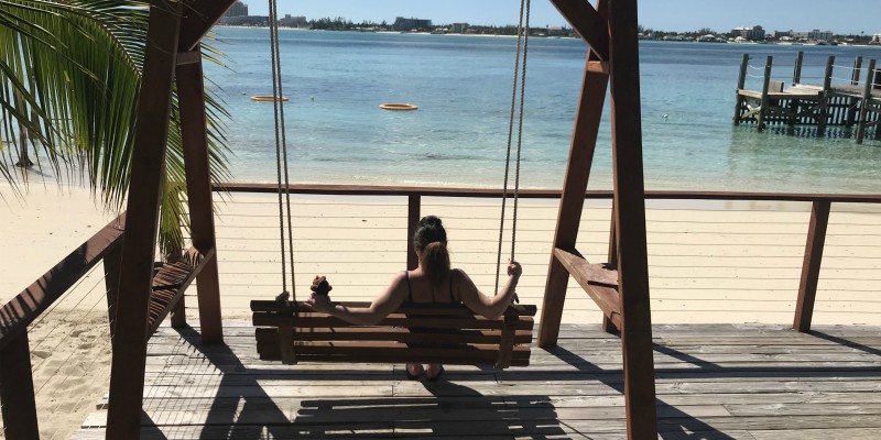 Travel blog: Clare Discovers the Luxury of the Bahamas at Sandals Royal Bahamian Spa Resort & Offshore Island