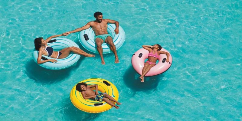 Travel blog: The newest family-friendly resort along the Mexican Riviera