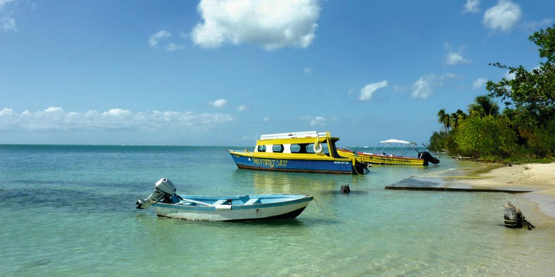 Tobago Caribbean Warehouse