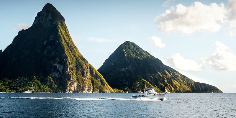 st lucia caribbean warehouse