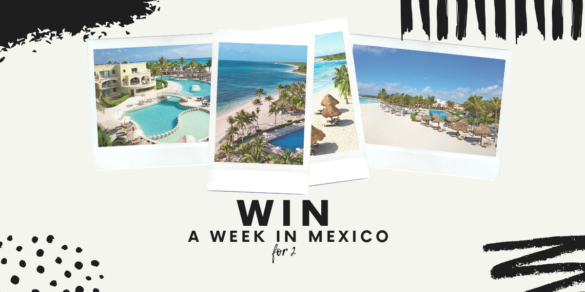 Travel blog: These lucky lot won a holiday and told us all about it. Could you be next?