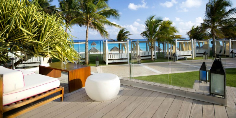Grab a Taste of Mexico at Reflect Cancun Resort & Spa - Caribbean Warehouse