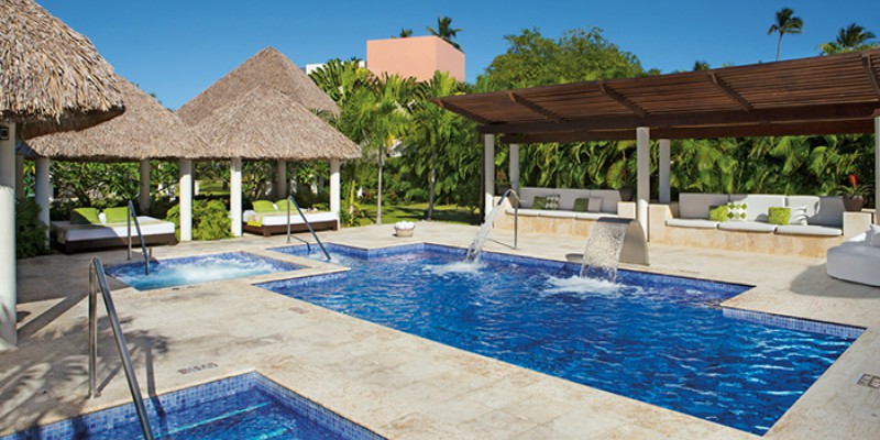 now larimar punta cana  with Caribbean Warehouse