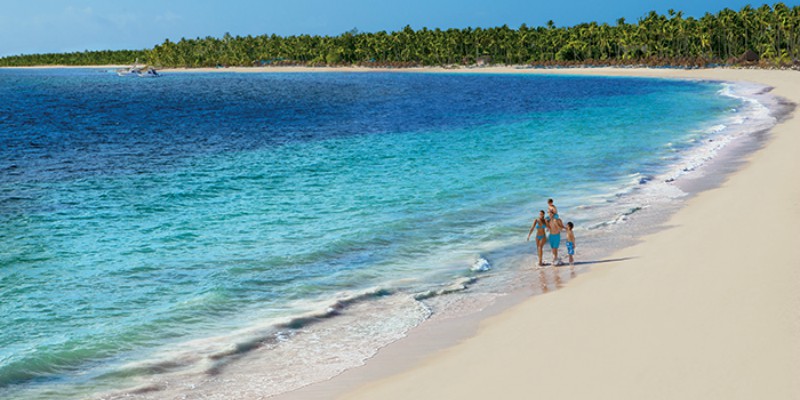 Now larimar deals punta cana