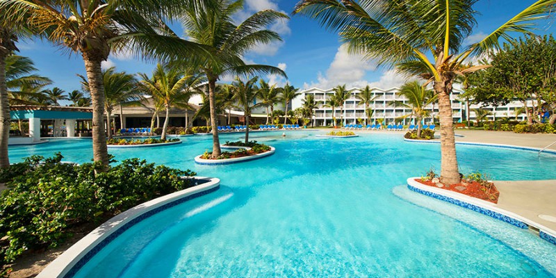 Coconut Bay Beach Resort by Caribbean Warehouse