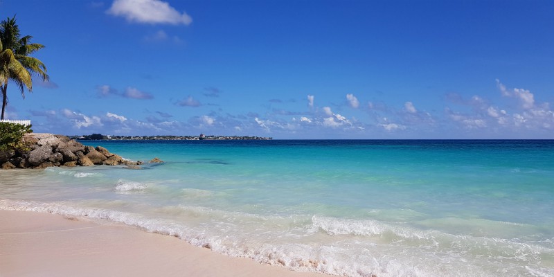 Picture perfect beaches in Barbados have always been a draw on the west coast