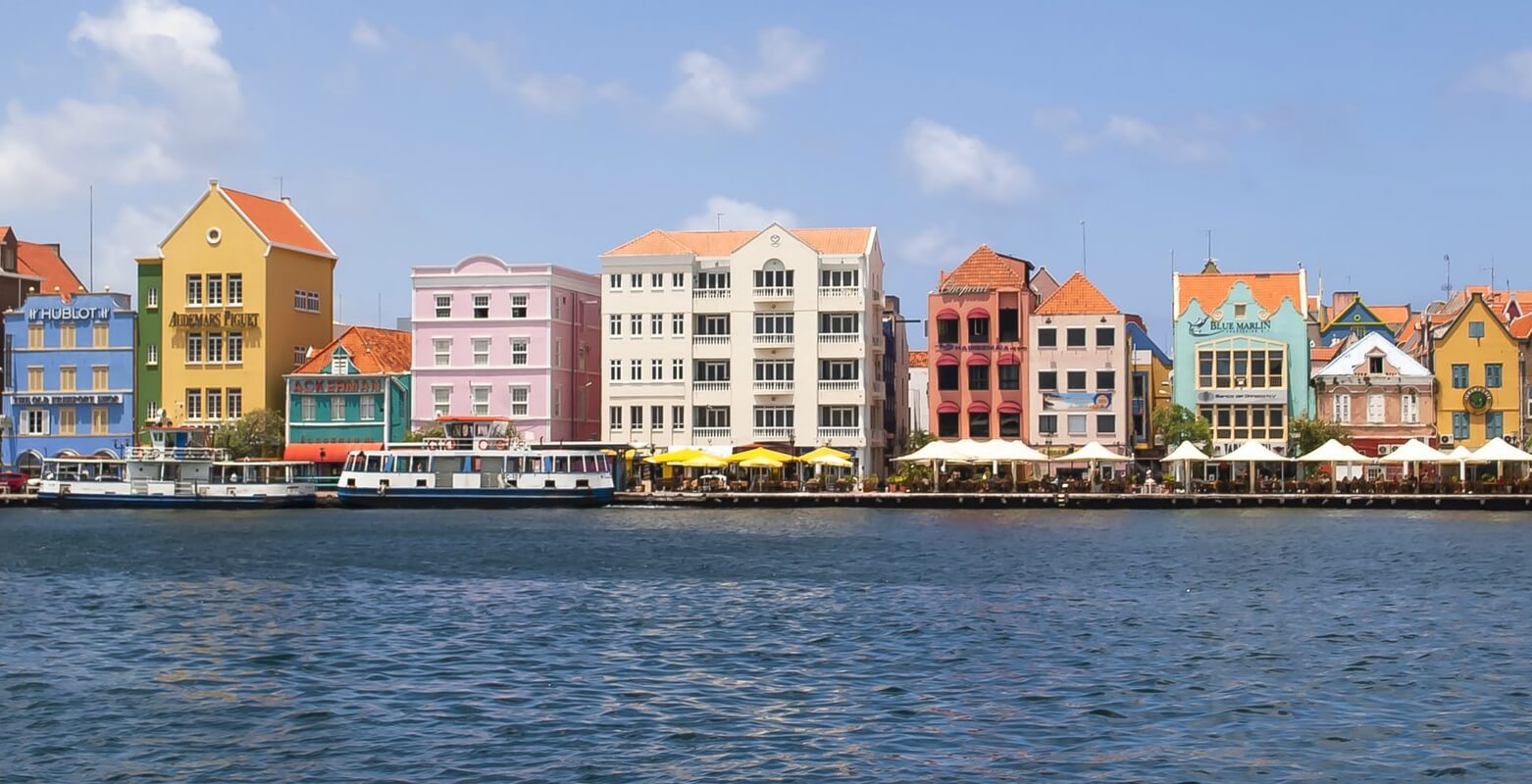 Travel blog: Our Guide to Getting to know Curacao