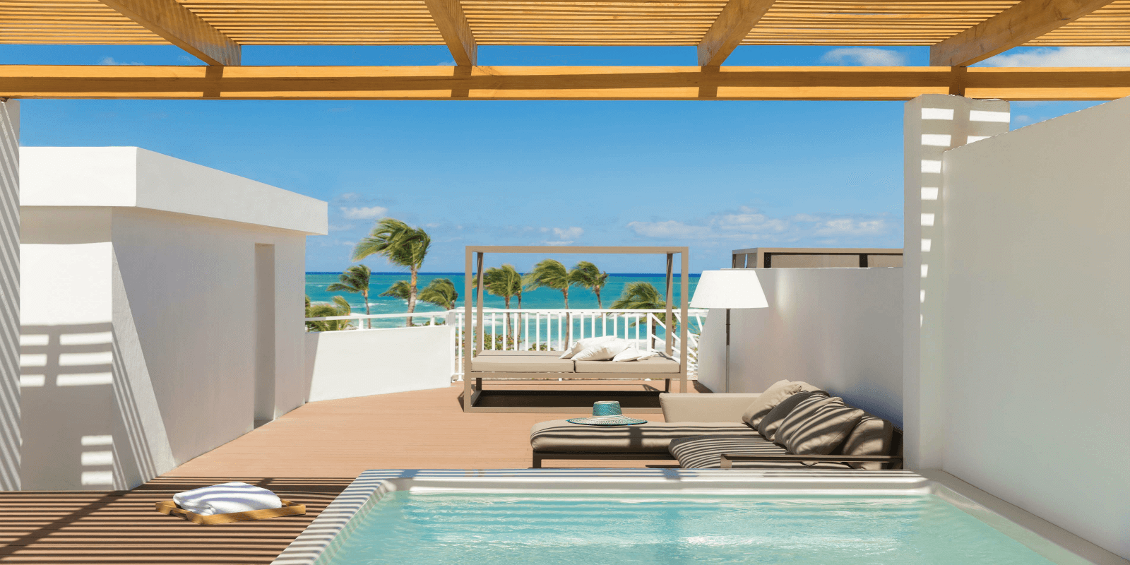 Travel blog: Emily experiences Excellence Punta Cana