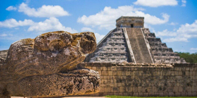 Chichen Itza