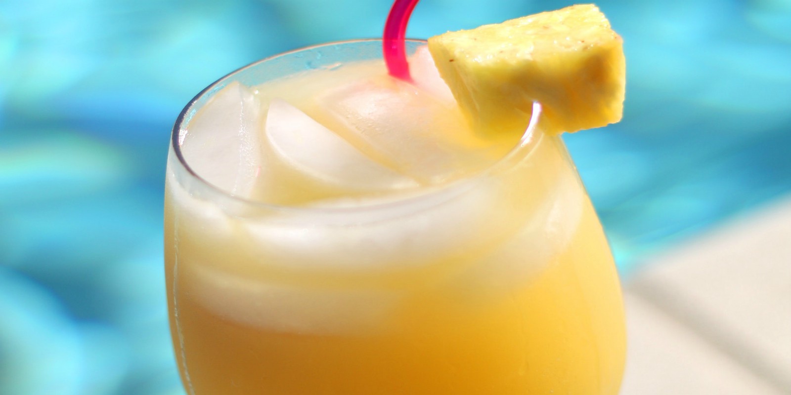 Some stunning drinks to make your isolation easier