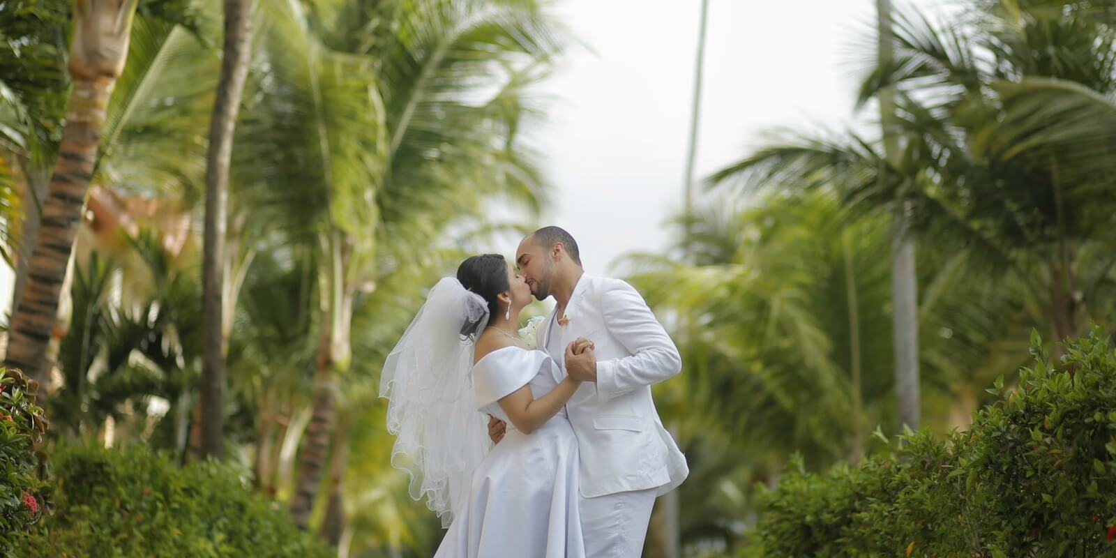 Caribbean destination weddings