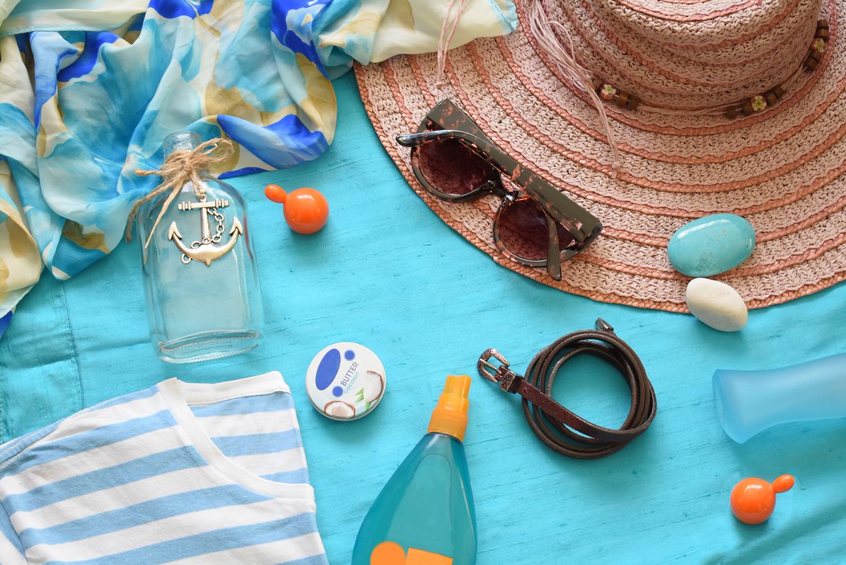 Travel blog: Pack a suitcase and we’ll give you a Dom Rep resort to visit