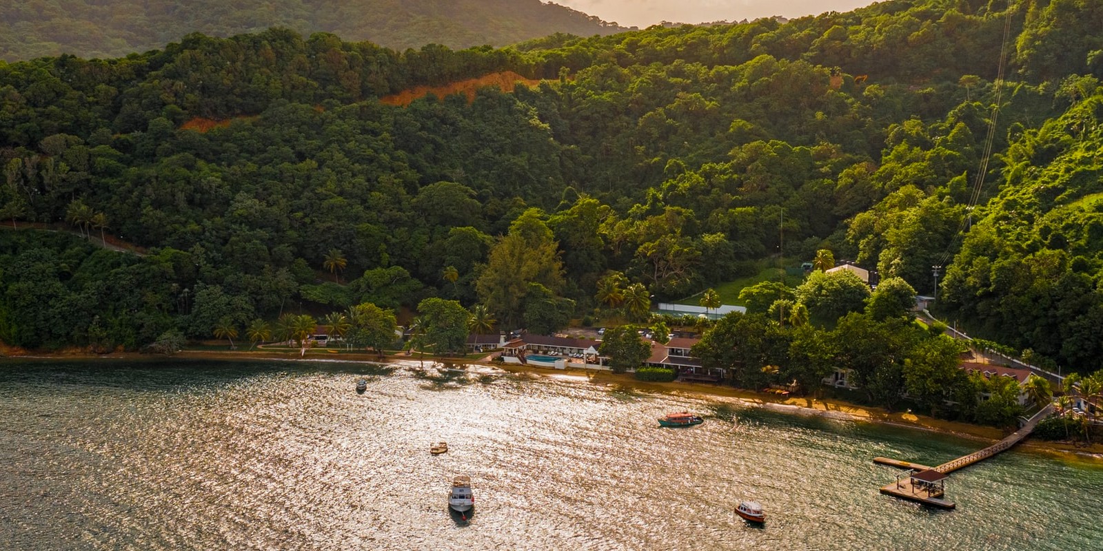 Travel blog: Top 10 Tobago Facts – (Updated March 2021)