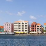 What is the capital of Curacao?
