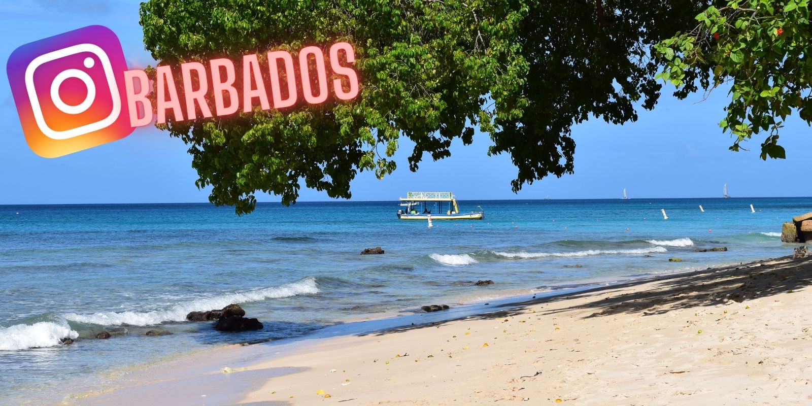 Our Beginners Guide to the Best Beaches in Barbados