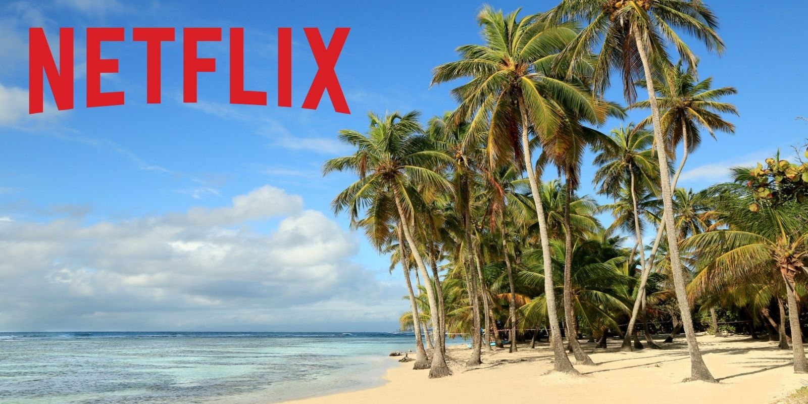 Travel blog: Pick Your Netflix Lockdown Binge-List and We’ll Reveal Your Perfect 2021 Destination