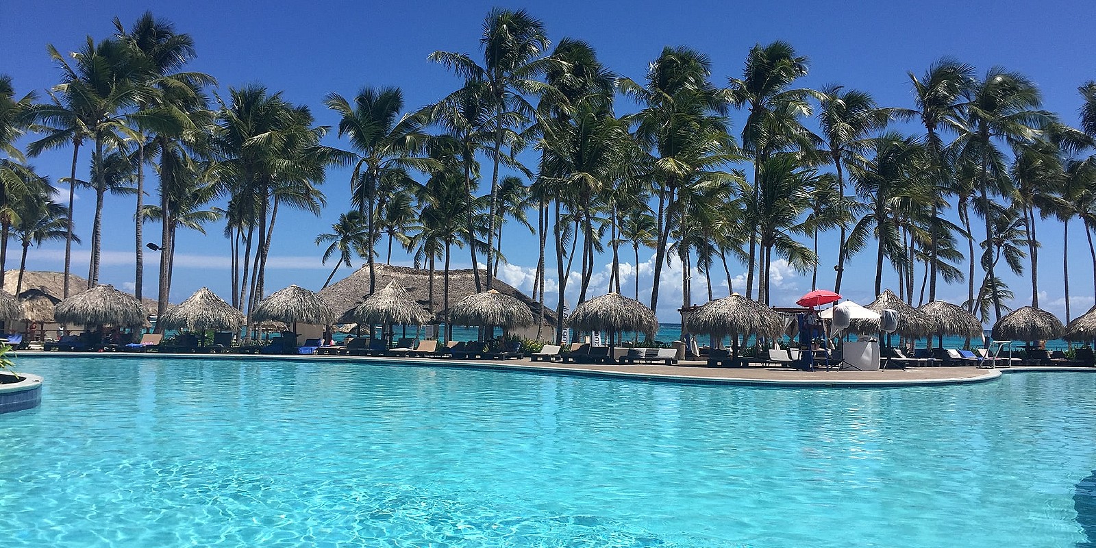 Travel blog: 3 Punta Cana Resorts We’re Completely Obsessed With (Updated January 2022)
