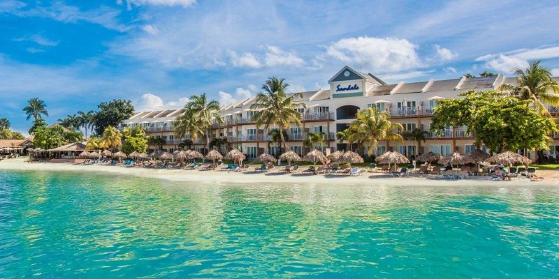 Sandals Club Levels Explained - Caribbean Warehouse