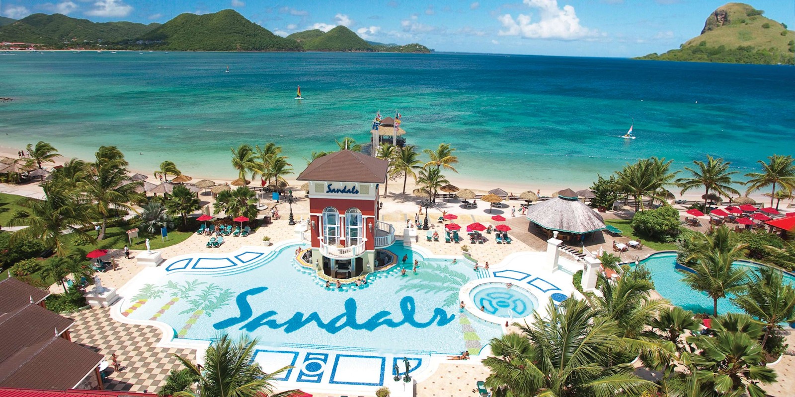 Travel blog: Everything You Need To Know About Sandals Club Levels