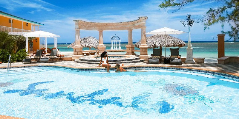 Sandals Club Levels Explained - Caribbean Warehouse