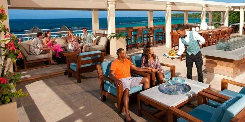 Sandals Club Levels Explained - Caribbean Warehouse