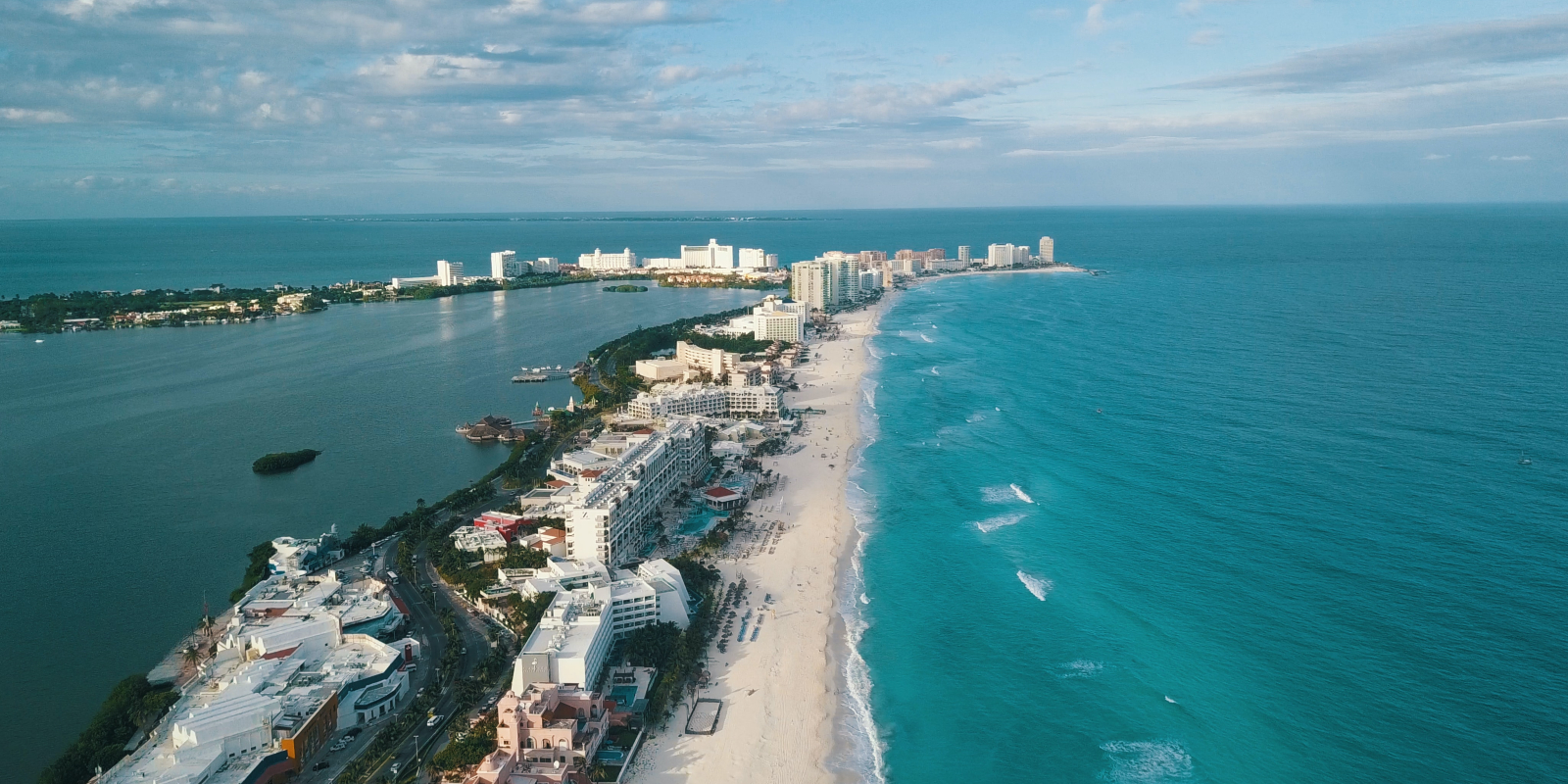 Cancun Hotel Zone